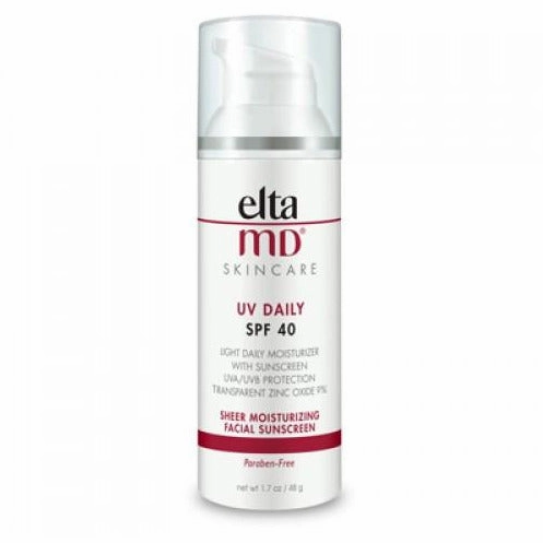 EltaMD UV Daily Broad-Spectrum SPF 40