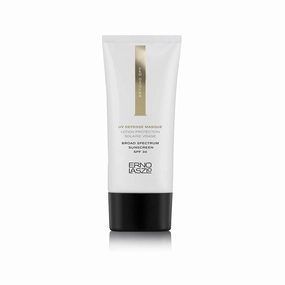 Erno Laszlo Beyond SPF UV Defense Masque SPF 30 | Blue Light & UV Face Sunscreen| Diminishes Signs of Aging | Antioxidant-Rich (1.7 Fl Oz)