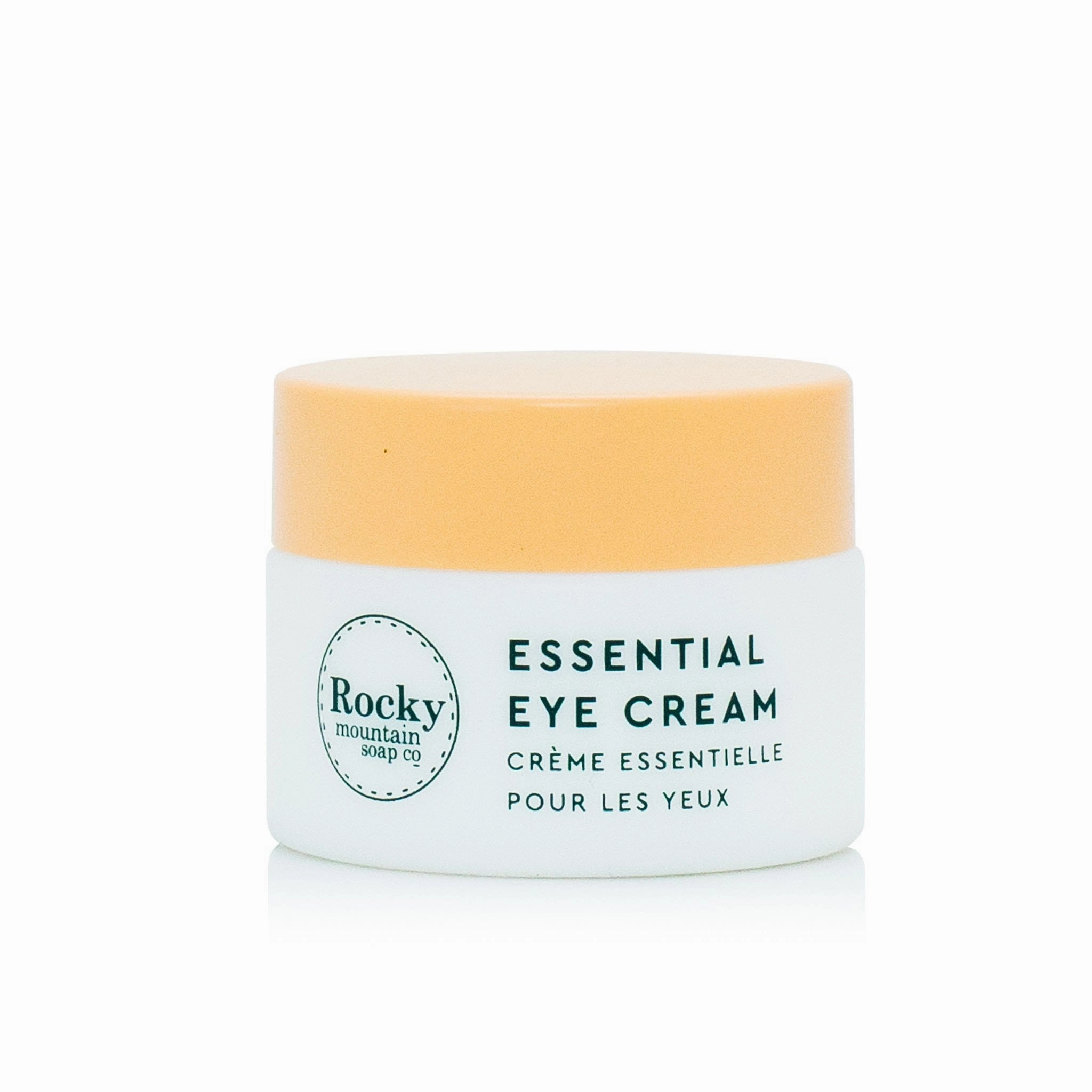Essential Eye Cream