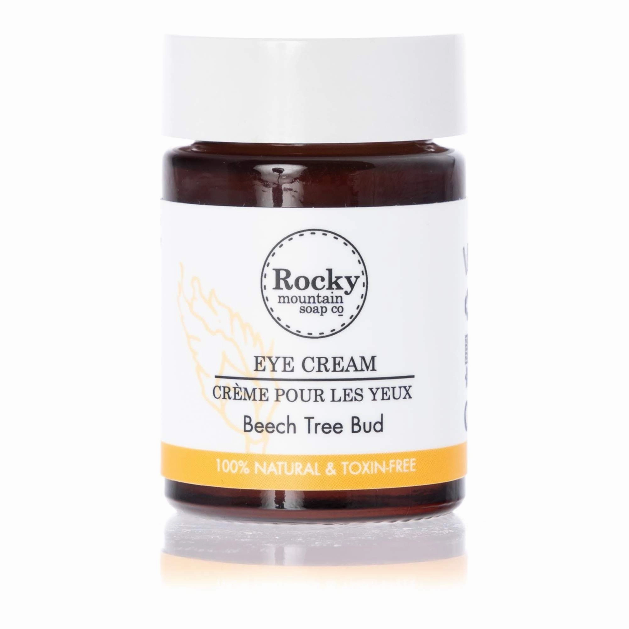 Essential Eye Cream
