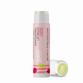 Exfoliating Lip Balm - Cherry Limeade