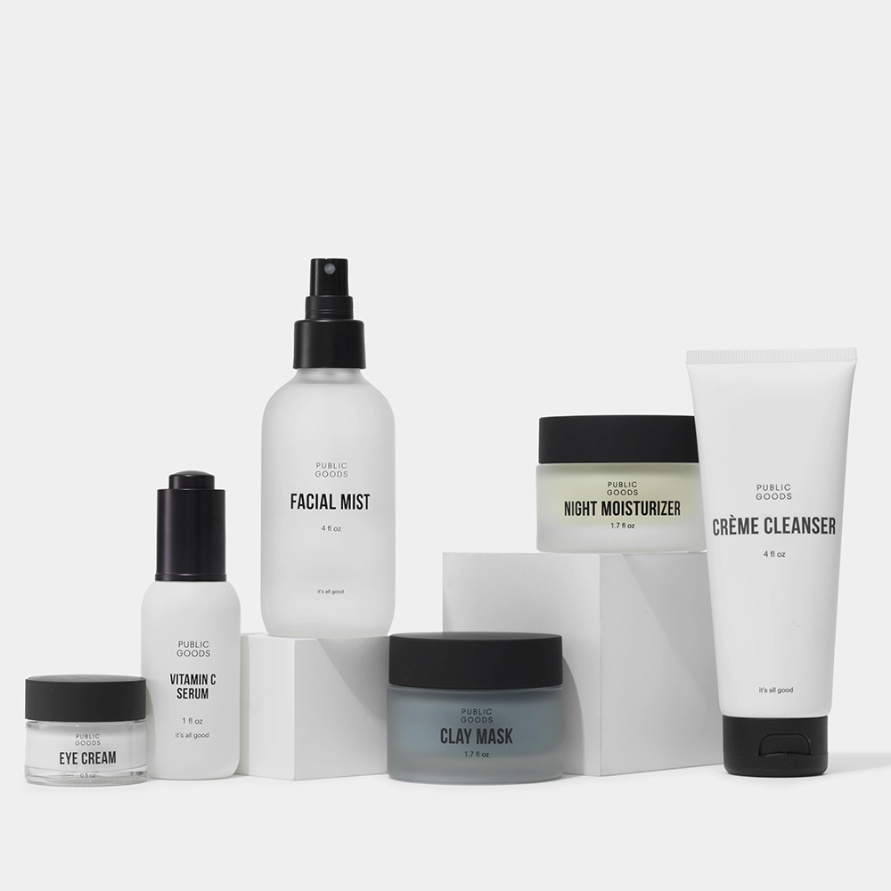 Eye Cream