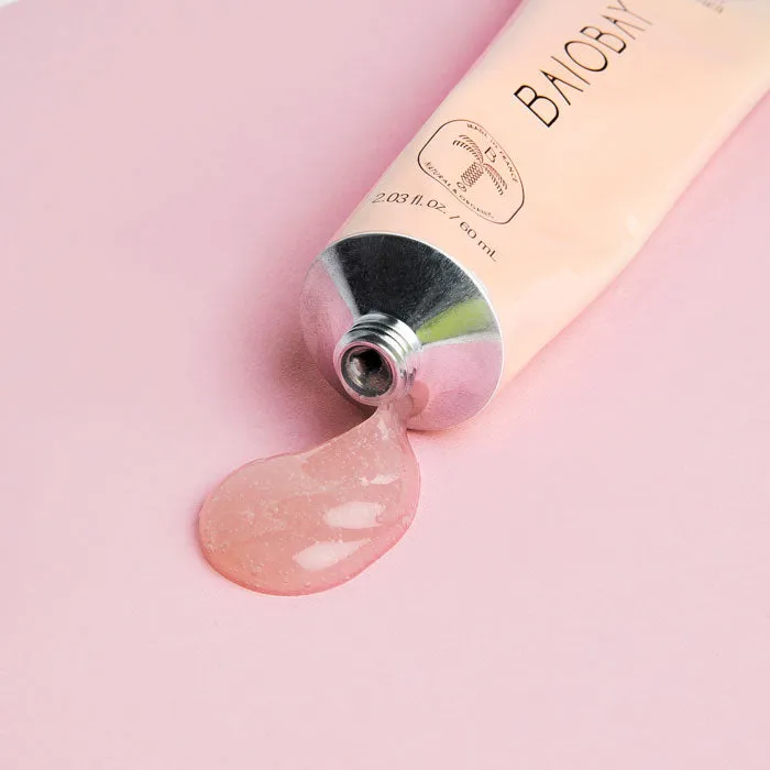 Face & Lips Exfoliating Scrub 60 ml von BAIOBAY