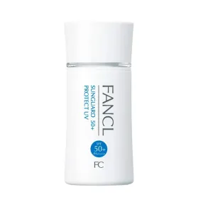 FANCL Sunguard 50  Protect UV SPF50  PA    