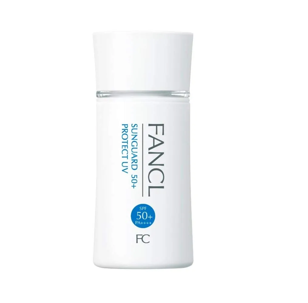 FANCL Sunguard 50  Protect UV SPF50  PA    