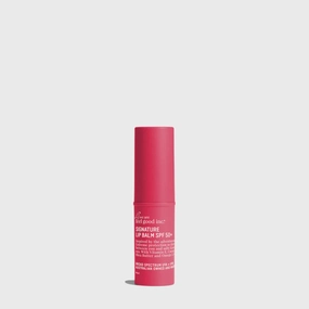 FEEL GOOD INC. SIGNATURE SPF50  LIP BALM
