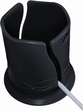 Floatsup® Cup Paddle Board and Kayak Drink Holder Black