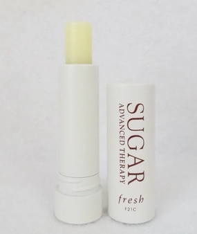 Fresh Sugar Advanced Therapy Lip Treatment 0.07 OZ Travel Size