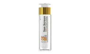 FREZYDERM SUN SCREEN COLOR/TINTED VELVET FACE SPF30 50ml
