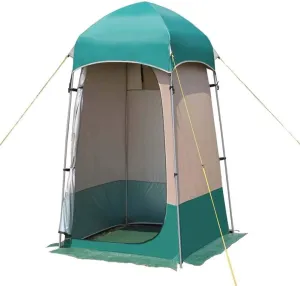 Fully Automatic Quick Open Waterproof Sunscreen Portable Pop Up Tent Ventilation Easy to Install Quickly