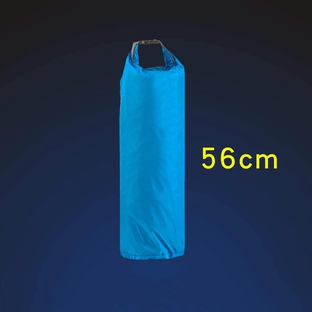 Fully Automatic Double Tent,Layer Waterproof Sunscreen Tent Outdoor Individual Four Seasons Ultralight Family Tent,Blue