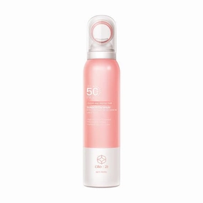 Glo21 Sunscreen Spray SPF50  150ml