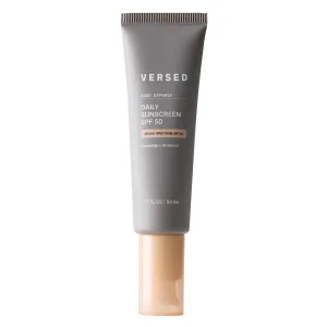 Good Defense Daily Sunscreen SPF 50-1.7 fl. oz. / 50 mL, FINISHED GOOD