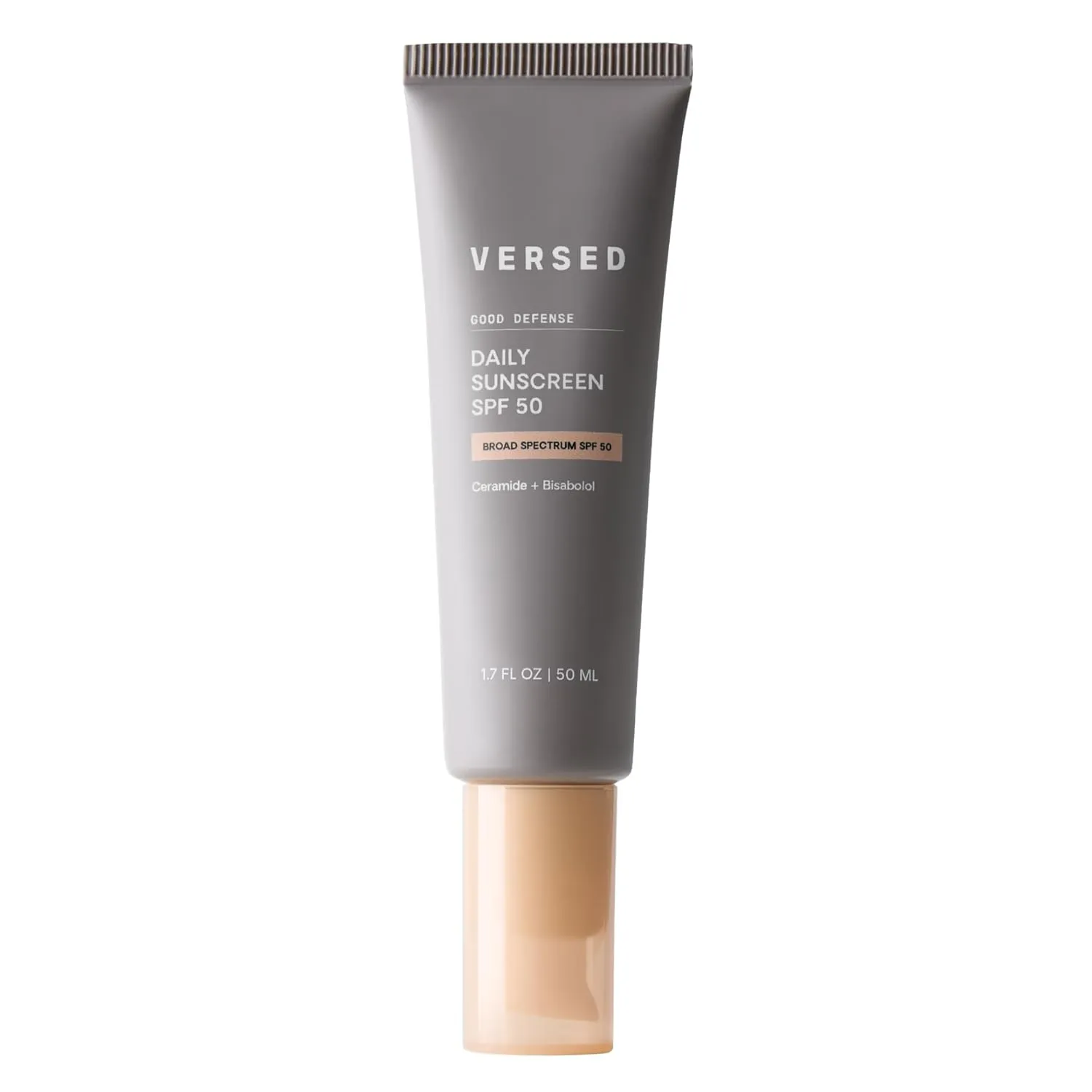 Good Defense Daily Sunscreen SPF 50-1.7 fl. oz. / 50 mL, FINISHED GOOD
