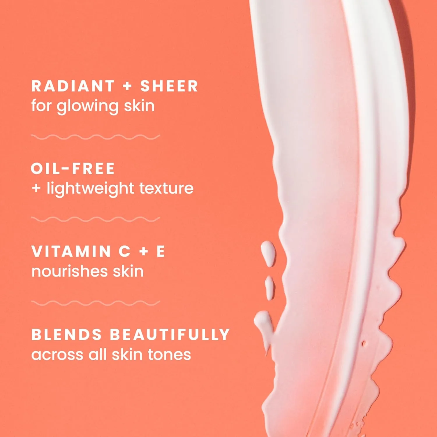 Hawaiian Tropic Sheer Touch Ultra Radiance Lotion Sunscreen SPF 50, 8oz Twin Pack | Hawaiian Tropic Sunblock, Oxybenzone Free Body Sunscreen Pack, 8oz each