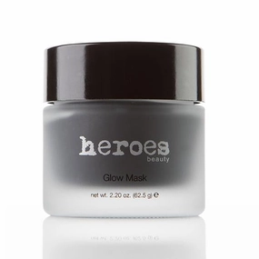 HB  Miracle Mud Glow Mask