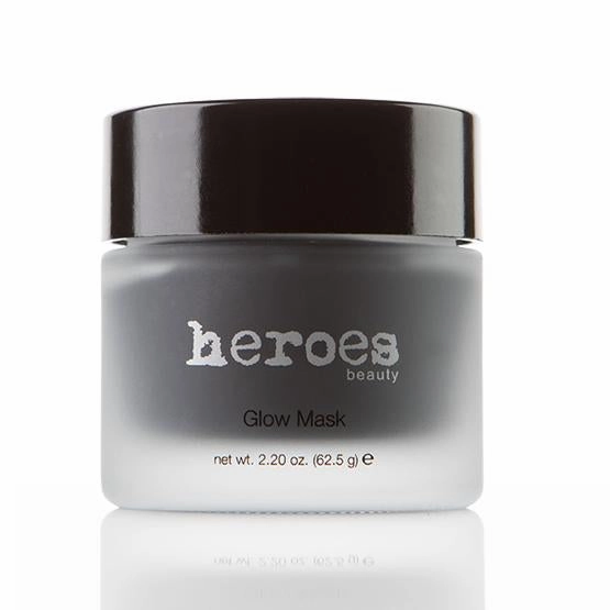 HB  Miracle Mud Glow Mask