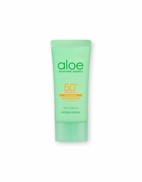 Holika Holika Aloe Waterproof Sun Cream - 70 ml