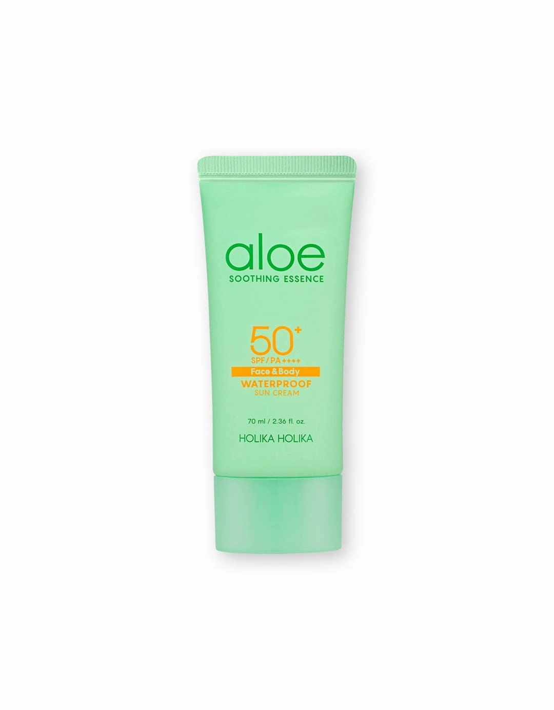Holika Holika Aloe Waterproof Sun Cream - 70 ml