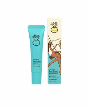 HYDRATING EYE CREAM