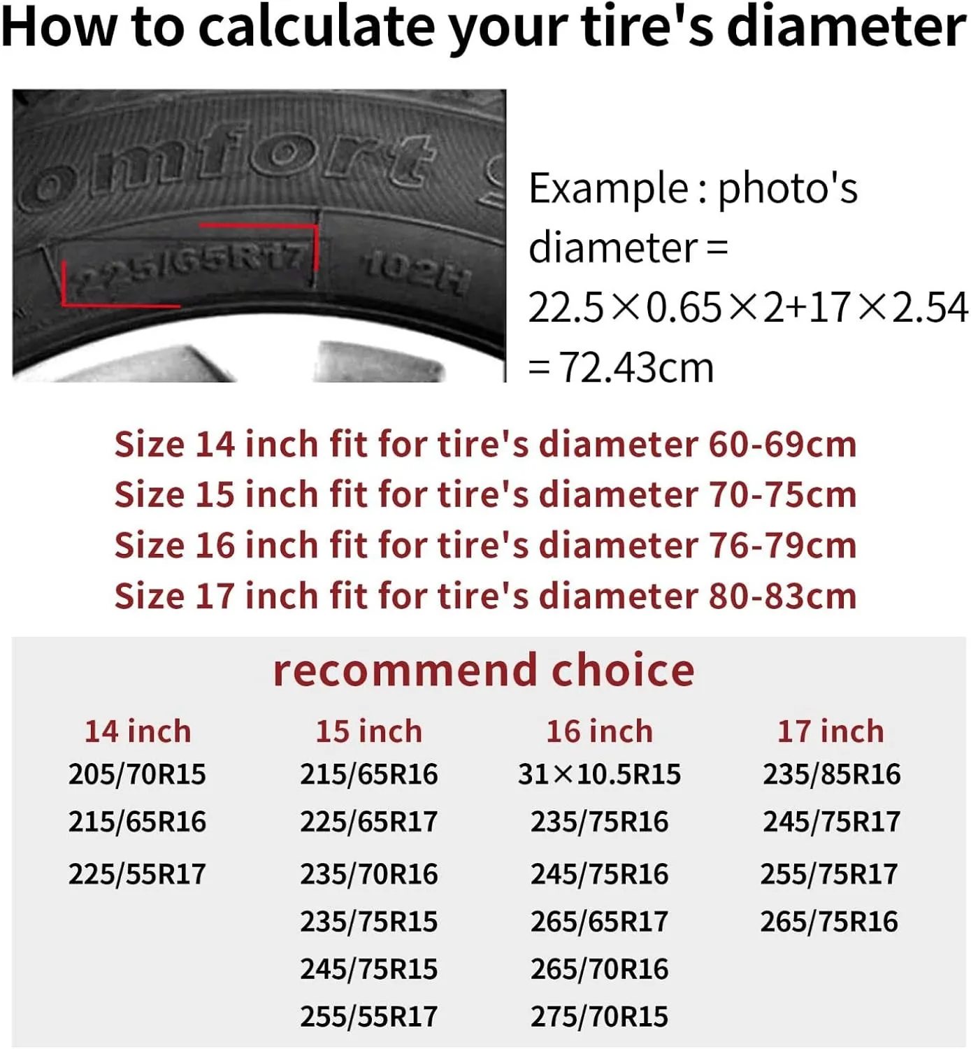 I Hate Out Camper Spare Tire Cover Spare Tire Cover Wheel Protectors Universal for Trailer Tires Camping Weatherproof Universal for Rv Travel Trailers Accessories 14" 15" 16" 17"