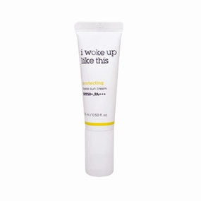 I WOKE UP LIKE THIS Ideal Protective Base Sunscreen 15ml