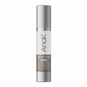Instant Glow Sunscreen Broad Spectrum SPF 40 (Moisturizer & Serum)