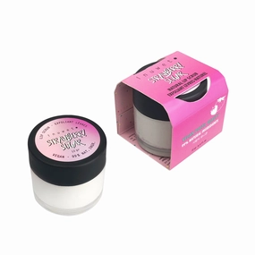 Inuwet Sugar Lipscrub / Strawberry