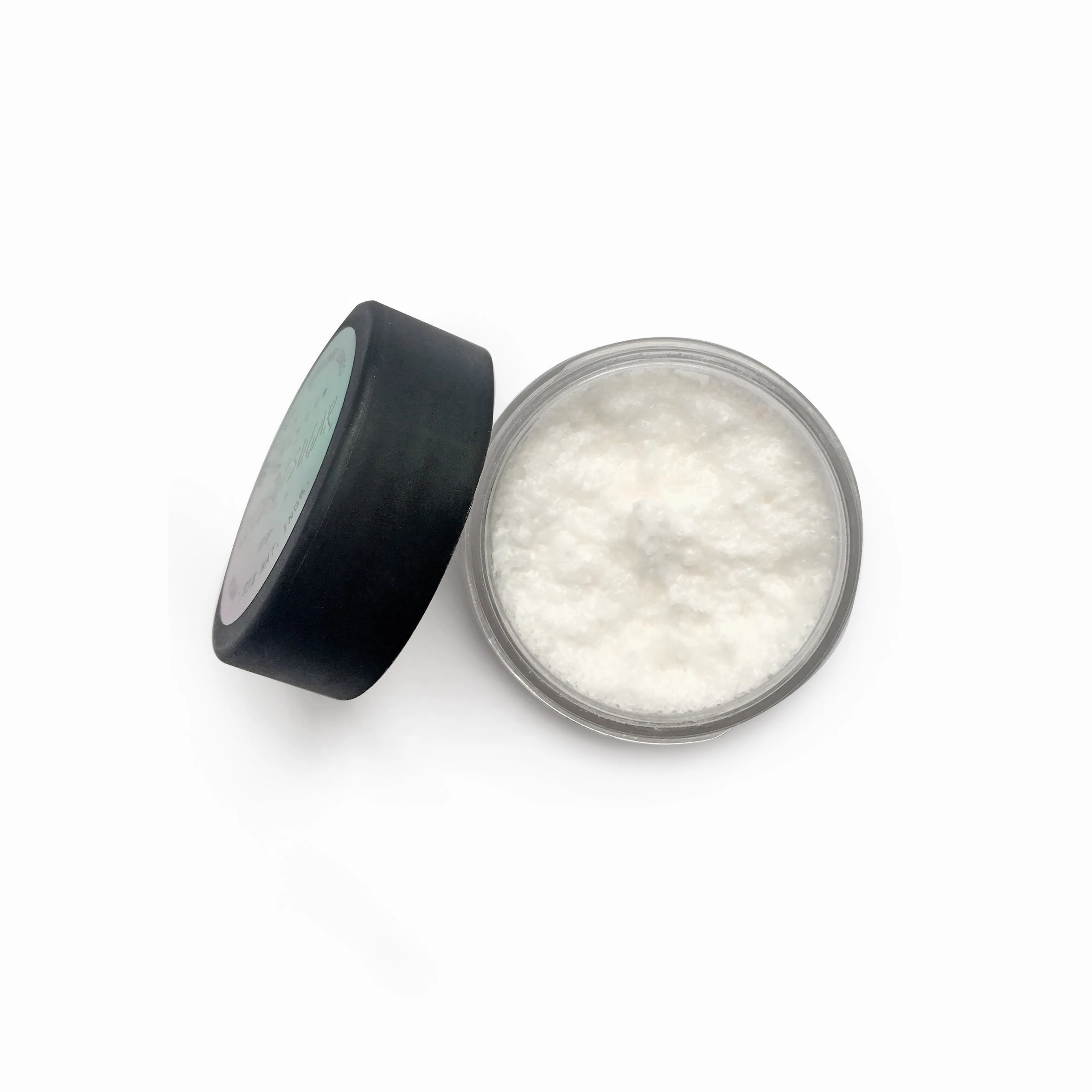 Inuwet Sugar Lipscrub / Strawberry