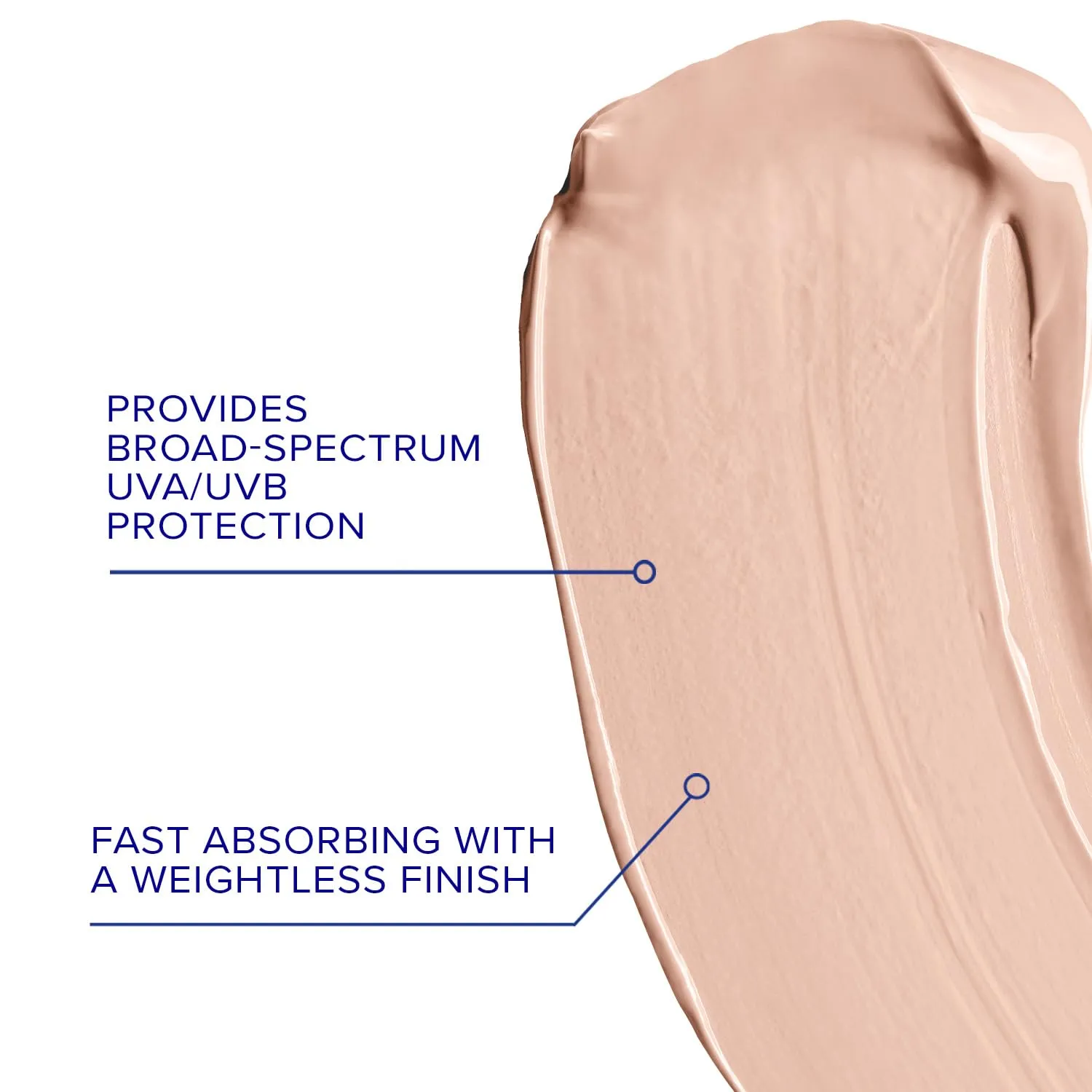 iS CLINICAL Eclipse SPF 50  Sunscreen, Zinc Oxide tinted sunscreen, ultra sheer non-greasy matte finish sun cream for face