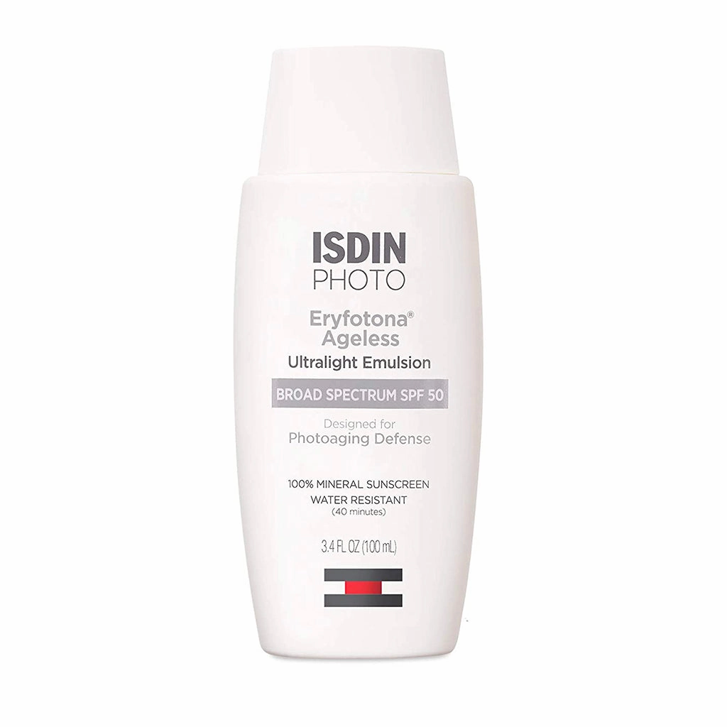 ISDN Eryfotona Ageless Tinted SPF 50
