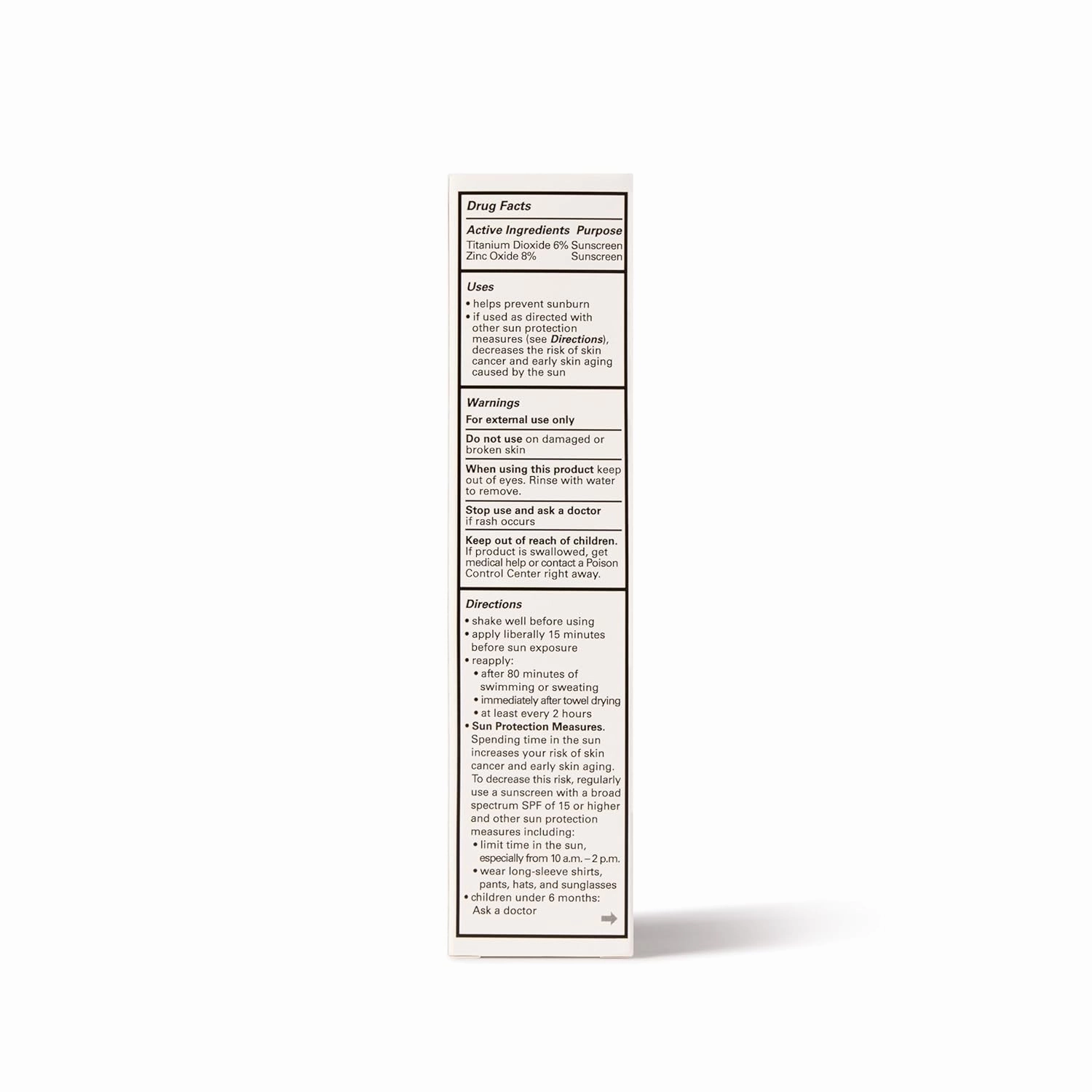 Jan Marini Skin Research Physical Protectant Tinted SPF 45 - Daily Face Protectant Product - Tinted SPF Facial Sunscreen - Sunscreen Aids Against Visible Wrinkles - Fair to Light Skin Tones - 2 oz