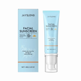 JAYSUING Refreshing Facial Sunscreen SPF 50 