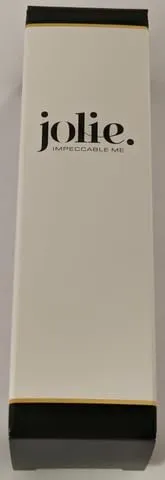 Jolie Tinted Foundation Face Primer SPF 20 Sunscreen, Subtle Radiance/Supreme Hydration - All Skin Types (Light)