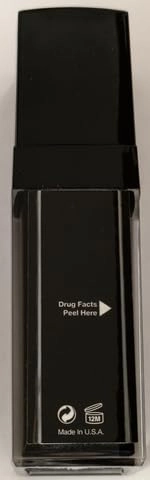 Jolie Tinted Foundation Face Primer SPF 20 Sunscreen, Subtle Radiance/Supreme Hydration - All Skin Types (Medium)