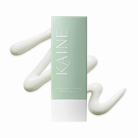 Kaine Green Fit Pro Sun, SPF 50  PA    , 1.85 fl oz (55 ml)