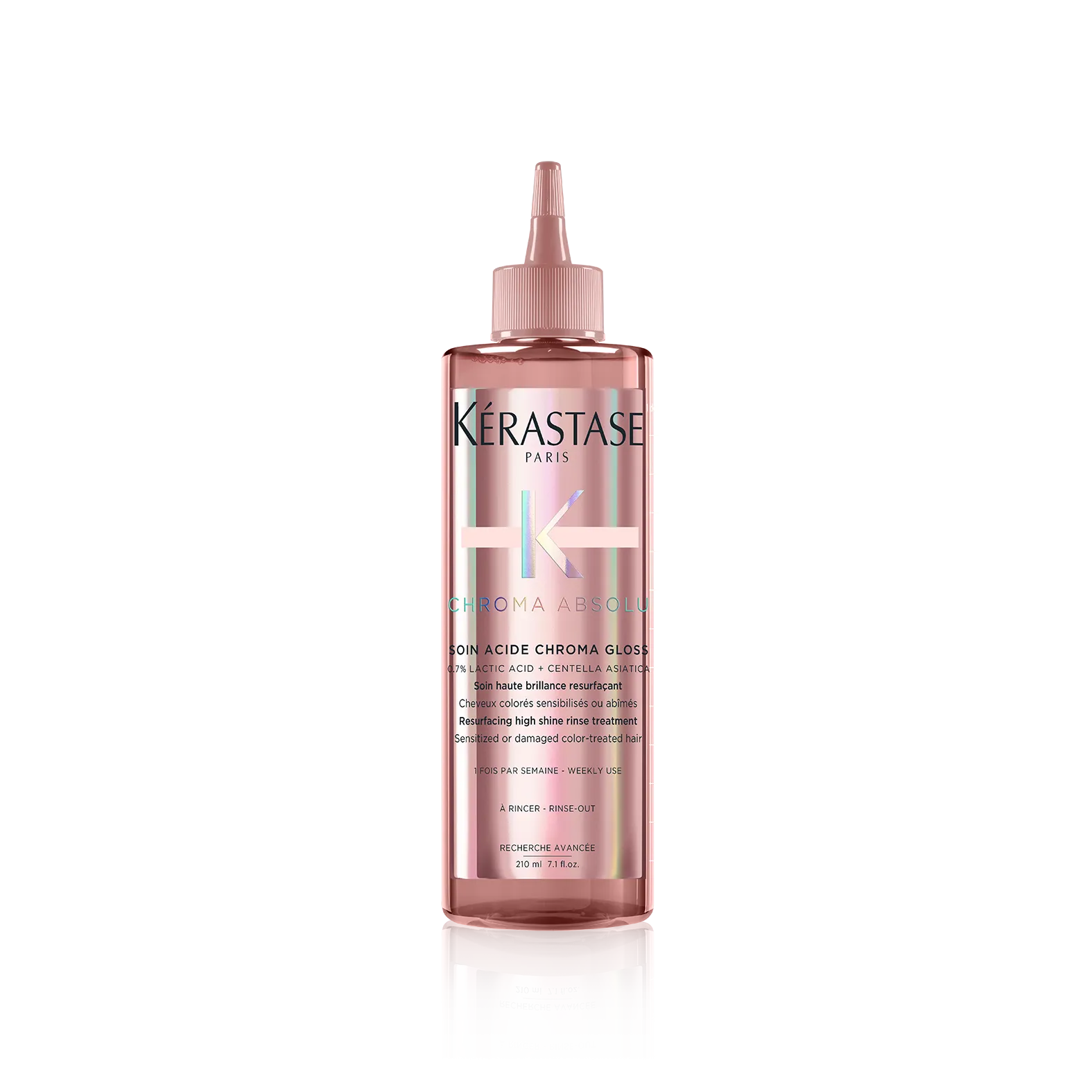 Kerastase Chroma Absolu Soin Acide Chroma Gloss