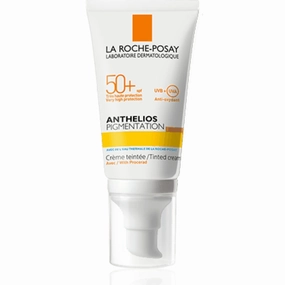 La Roche-Posay Anthelios Pigmentation Tinted Cream SPF50  50ml