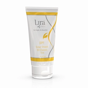 Lira Clinical SPF Solar Shield 30 (Classic Tint)