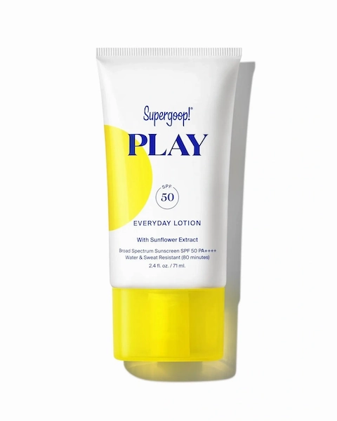 Lotion SPF 50