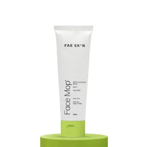Makeup Removing Cleansing Balm | Removes All Makeup In One Wash | Gentle & Effective, Fragrance Free Cleanser | Dermatologically Tested For All Skin Types | Vegan
