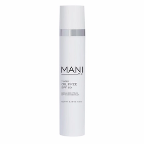 Mani M.D. Tinted Oil Free SPF 50