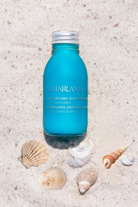 Matarrania - Body Sunscreen SPF 30