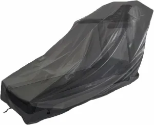 MaWGcowerd Folding Treadmill Cover - Dustproof and Waterproof Oxford Cloth Sunscreen Cover