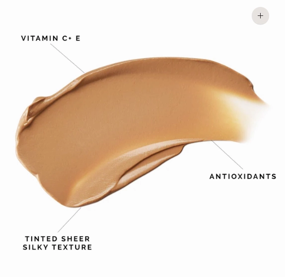 MDSolarSciences Mineral Tinted Crème SPF 30