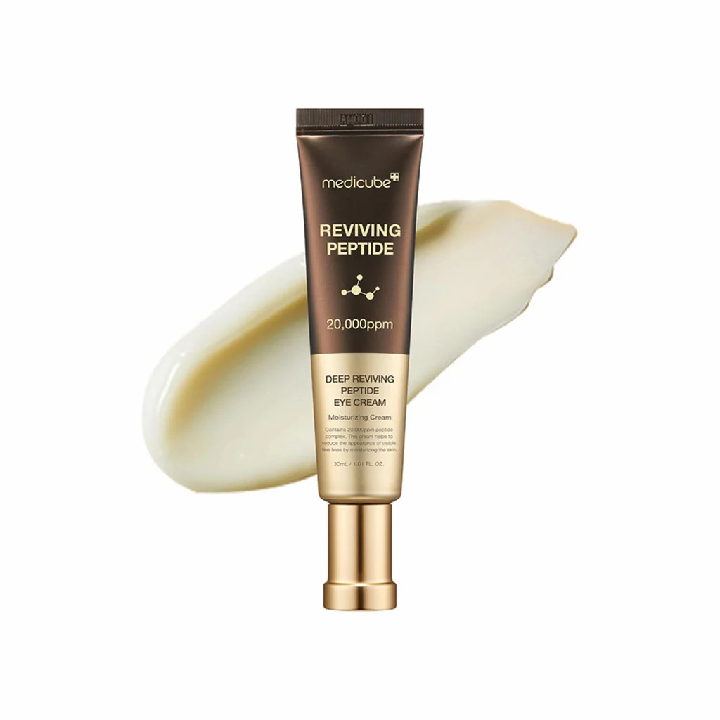Medicube Deep Lifting Peptide Eyecream For Face 30ml