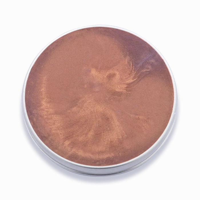 Merface Bronze Surf Zinc