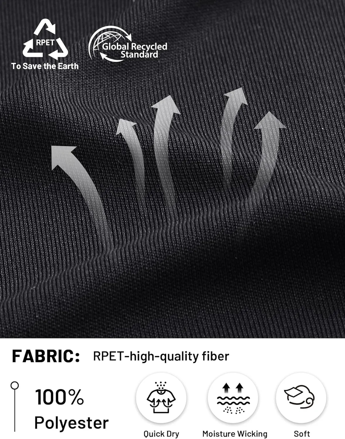 MIER Women's UPF 50  Sun Shirts Long Sleeve Workout UV Protection Dry Fit Athletic Running Gym Hiking Tops Lightweight