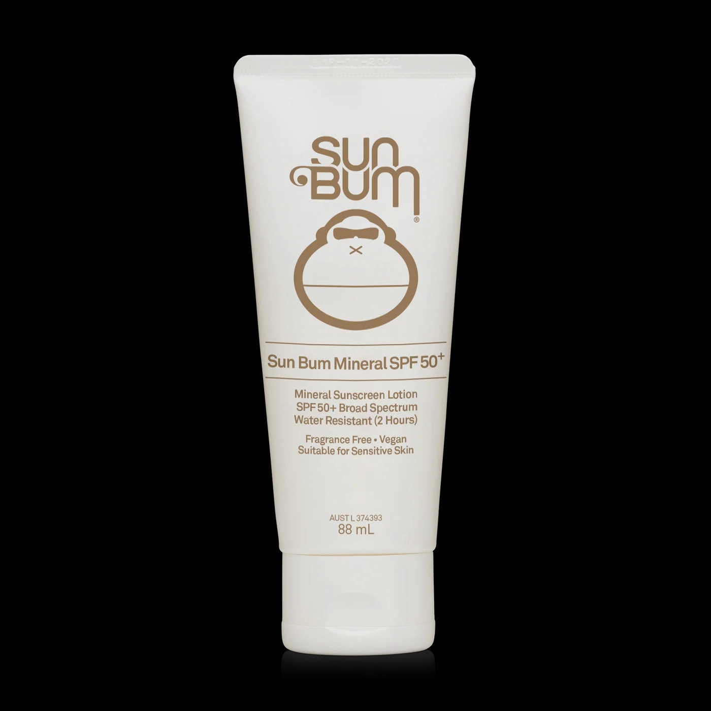 Mineral SPF 50  Sunscreen Lotion