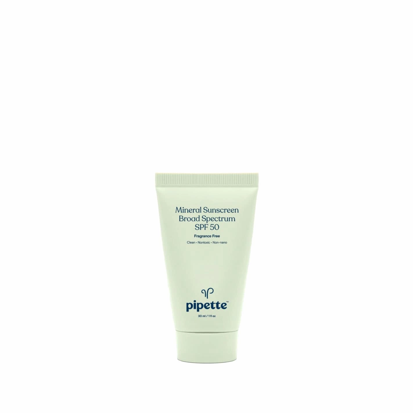 Mineral Sunscreen SPF 50